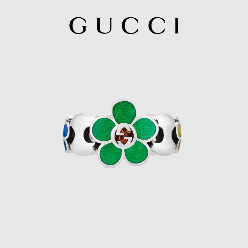 G*u*i rings